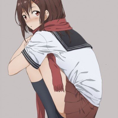 公交车广告个人行为